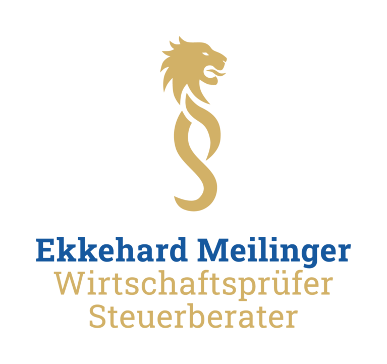 Ekkehard Meilinger Logo