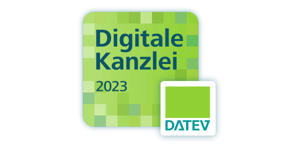 DATEV Digitale Kanzlei 2023