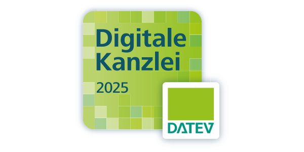 DATEV - Digitale Kanzlei 2025