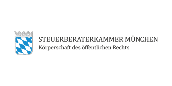 Steuerberaterkammer München Logo