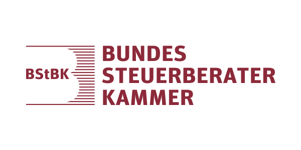 BstBK - Bundessteuerberaterkammer Logo