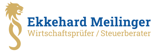 Ekkehard Meilinger Steuerberater / Wirtschaftsprüfer